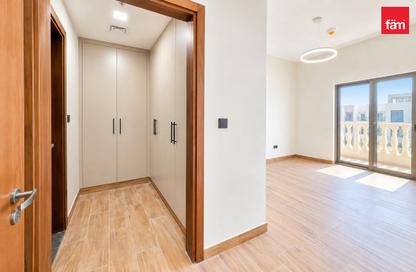Apartment - 2 - 3 for rent in Nadine Residences 1 - Nadine Residences - Al Furjan - Dubai