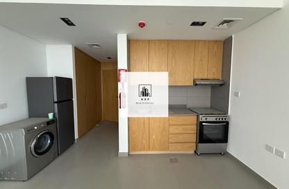 Apartment - Studio - 1 for rent in Souks Residential - Al Mamsha - Muwaileh - Sharjah