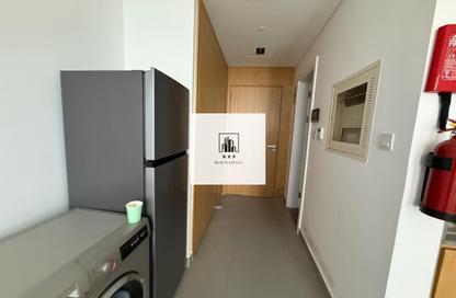 Apartment - Studio - 1 for rent in Souks Residential - Al Mamsha - Muwaileh - Sharjah