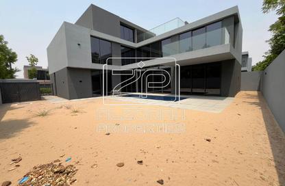Villa - 4 Bedrooms - 6 Bathrooms for sale in Sequoia - Masaar - Tilal City - Sharjah