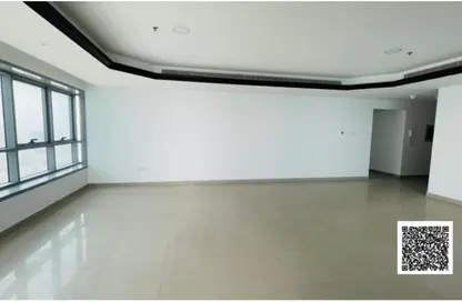 شقة - 2 غرف نوم - 2 حمامات للبيع في برج الكورنيش - طريق كورنيش عجمان - عجمان