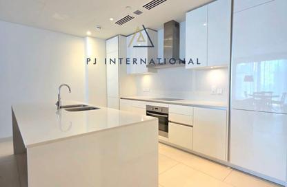 Apartment - 1 - 2 for rent in City Walk Residential Building 19 - City Walk Residential - City Walk - Dubai