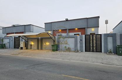 Apartment - 3 - 5 for rent in Al Zaheya Gardens - Al Zahya - Ajman