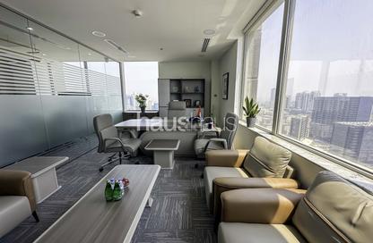 Office Space - Studio for rent in Business Central Tower A - Business Central - Dubai Media City - Dubai Office Space - Studio for rent in Business Central Tower A - Business Central - Dubai Media City - Dubai