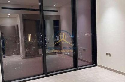 Apartment - 1 Bedroom - 2 Bathrooms for rent in Binghatti Phantom - District 17 - Jumeirah Village Circle - Dubai