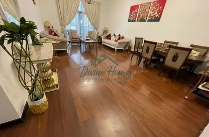 Apartment - 2 Bedrooms - 4 Bathrooms for rent in Green Lakes Towers 2 - Green Lakes Towers - JLT Cluster S - Jumeirah Lake Towers - Dubai