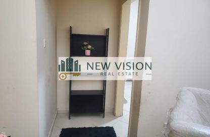 Apartment - 1 Bedroom - 2 Bathrooms for rent in New Al Taawun Road - Al Taawun - Sharjah