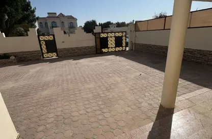 Villa - 5 Bedrooms - 5 Bathrooms for rent in Al Mowaihat 2 - Al Mowaihat - Ajman