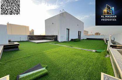 Villa - 6 Bedrooms - 7+ Bathrooms for sale in Al Rawda 2 Villas - Al Rawda 2 - Al Rawda - Ajman