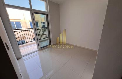 Villa - 3 Bedrooms - 3 Bathrooms for rent in Victoria - Damac Hills 2 - Dubai