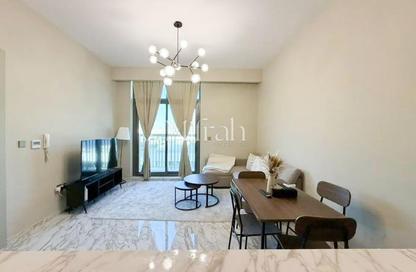 Apartment - 1 Bedroom - 1 Bathroom for rent in Avenue Residence 5 - Avenue Residence - Al Furjan - Dubai