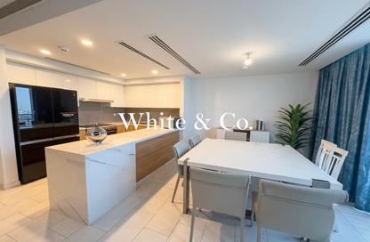 Villa - 3 Bedrooms - 3 Bathrooms for rent in La Rosa 5 - La Rosa - Villanova - Dubai