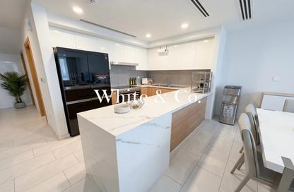 Villa - 3 Bedrooms - 3 Bathrooms for rent in La Rosa 5 - La Rosa - Villanova - Dubai