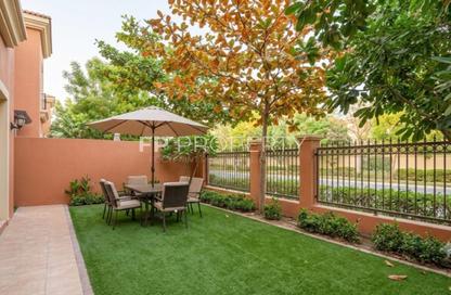 Apartment - 2 Bedrooms - 3 Bathrooms for rent in Eden Apartments Block A - Eden Apartments - Motor City - Dubai
