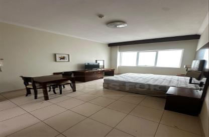 Apartment - Studio - 1 Bathroom for rent in Art Residence - Al Barsha 1 - Al Barsha - Dubai
