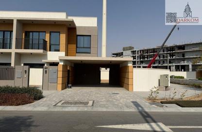 Villa - 4 Bedrooms - 5 Bathrooms for sale in AZHA Community - Al Amerah - Ajman
