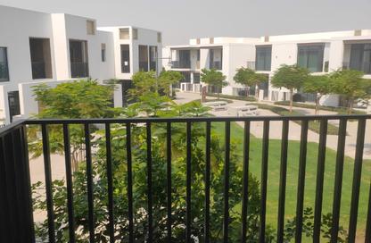 Townhouse - 3 Bedrooms - 3 Bathrooms for rent in Bliss - Arabian Ranches 3 - Dubai