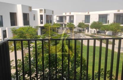 Townhouse - 3 Bedrooms - 4 Bathrooms for rent in Bliss - Arabian Ranches 3 - Dubai Townhouse - 3 Bedrooms - 4 Bathrooms for rent in Bliss - Arabian Ranches 3 - Dubai