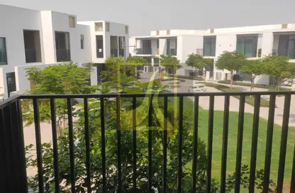 Townhouse - 3 Bedrooms - 4 Bathrooms for rent in Bliss - Arabian Ranches 3 - Dubai