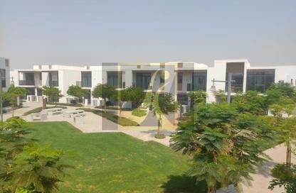 Townhouse - 3 Bedrooms - 4 Bathrooms for rent in Bliss - Arabian Ranches 3 - Dubai Townhouse - 3 Bedrooms - 4 Bathrooms for rent in Bliss - Arabian Ranches 3 - Dubai