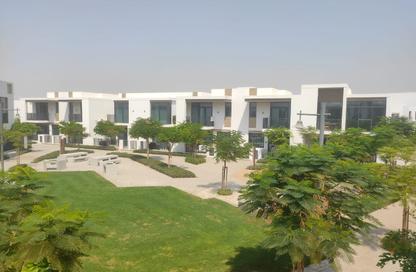 Townhouse - 3 Bedrooms - 3 Bathrooms for rent in Bliss - Arabian Ranches 3 - Dubai Townhouse - 3 Bedrooms - 3 Bathrooms for rent in Bliss - Arabian Ranches 3 - Dubai