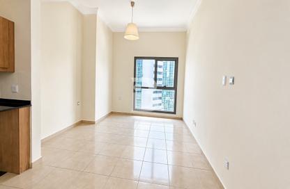 Apartment - Studio - 1 for sale in Zumurud Tower - Dubai Marina - Dubai
