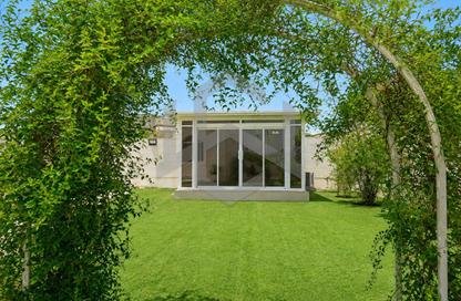 Villa - 4 Bedrooms - 6 Bathrooms for rent in Al Khawaneej 2 - Al Khawaneej - Dubai Villa - 4 Bedrooms - 6 Bathrooms for rent in Al Khawaneej 2 - Al Khawaneej - Dubai