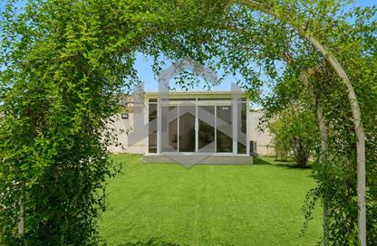Villa - 4 Bedrooms - 6 Bathrooms for rent in Al Khawaneej 2 - Al Khawaneej - Dubai