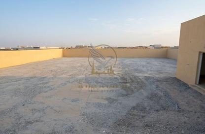 Land - Studio for rent in Al Sajaa S - Al Sajaa - Sharjah