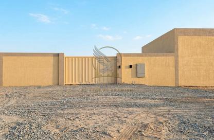Land - Studio for rent in Al Sajaa S - Al Sajaa - Sharjah