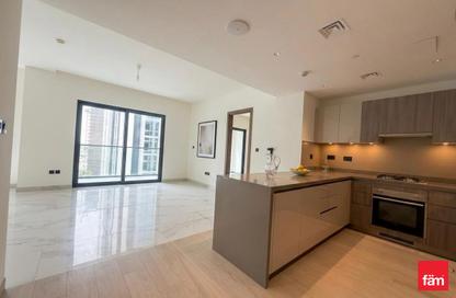 Apartment - 2 - 4 for sale in Crest Grande - Sobha Hartland - Mohammed Bin Rashid City - Dubai