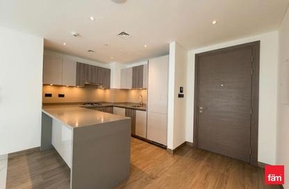 Apartment - 2 - 4 for sale in Crest Grande - Sobha Hartland - Mohammed Bin Rashid City - Dubai