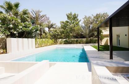 Villa - 6 - 5 for rent in Terra Nova - Arabian Ranches - Dubai