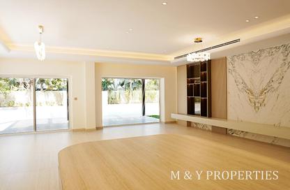 Villa - 6 - 5 for rent in Terra Nova - Arabian Ranches - Dubai Villa - 6 - 5 for rent in Terra Nova - Arabian Ranches - Dubai