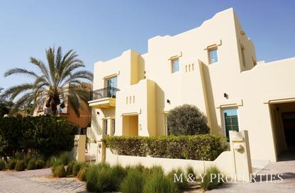 Villa - 6 - 5 for rent in Terra Nova - Arabian Ranches - Dubai Villa - 6 - 5 for rent in Terra Nova - Arabian Ranches - Dubai