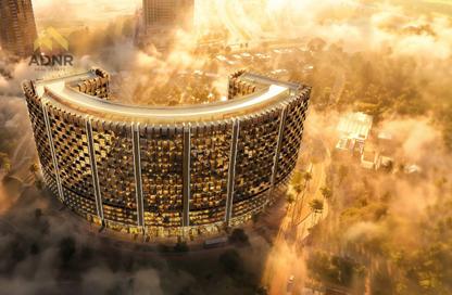Apartment - 1 Bedroom - 2 Bathrooms for sale in Al Jaddaf Residence - Al Jaddaf - Dubai