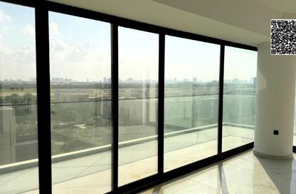 Apartment - 1 Bedroom - 2 Bathrooms for sale in Glam Residence - Al Zorah - Ajman