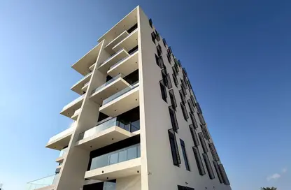 شقة - غرفة نوم - 2 حمامات للبيع في جلام ريزيدنسيز - الزورا - عجمان