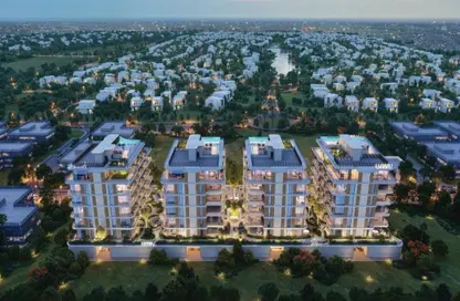 شقة - 2 غرف نوم - 3 حمامات للبيع في مساكن البوابة الحادية عشرة - المنطقة 11 - مدينة الشيخ محمد بن راشد - دبي