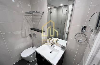 Apartment - Studio - 1 Bathroom for rent in Viridis Residences A - Viridis Residences - Damac Hills 2 - Dubai Apartment - Studio - 1 Bathroom for rent in Viridis Residences A - Viridis Residences - Damac Hills 2 - Dubai