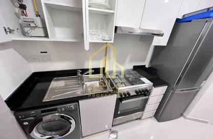 Apartment - Studio - 1 Bathroom for rent in Viridis Residences A - Viridis Residences - Damac Hills 2 - Dubai