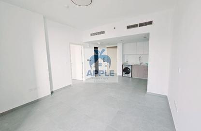 Apartment - Studio - 1 Bathroom for rent in The Riff 4 - The Riff - Aljada - Sharjah