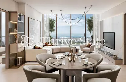 Apartment - 1 Bedroom - 2 Bathrooms for sale in Safa Gate - Al Wasl - Dubai