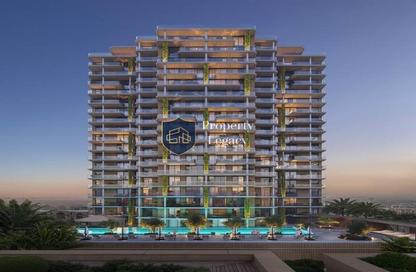 Apartment - 1 Bedroom - 2 Bathrooms for sale in Oak Yard - District 10 - Jumeirah Village Circle - Dubai