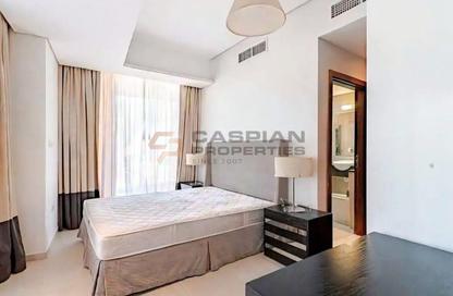 Apartment - 1 Bedroom - 2 Bathrooms for rent in The Matrix - Dubai Sports City - Dubai Apartment - 1 Bedroom - 2 Bathrooms for rent in The Matrix - Dubai Sports City - Dubai