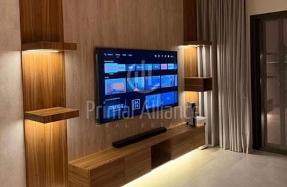 Apartment - 1 - 1 for rent in Tulip Oasis 9 - Majan - Dubai Apartment - 1 - 1 for rent in Tulip Oasis 9 - Majan - Dubai