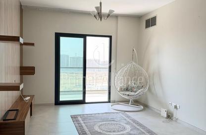 Apartment - 1 - 1 for rent in Tulip Oasis 9 - Majan - Dubai Apartment - 1 - 1 for rent in Tulip Oasis 9 - Majan - Dubai