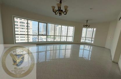 Apartment - 2 Bedrooms - 3 Bathrooms for rent in Al Majaz 3 - Al Majaz - Sharjah Apartment - 2 Bedrooms - 3 Bathrooms for rent in Al Majaz 3 - Al Majaz - Sharjah