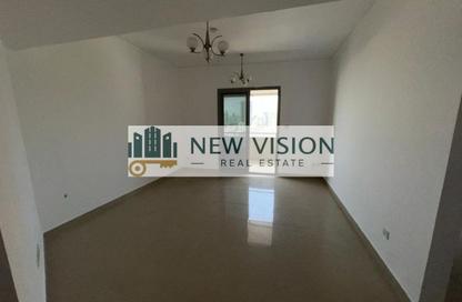 Apartment - 1 Bedroom - 2 Bathrooms for rent in DoubleTree by Hilton Sharjah Waterfront Hotel  and  Residences - Al Majaz 2 - Al Majaz - Sharjah
