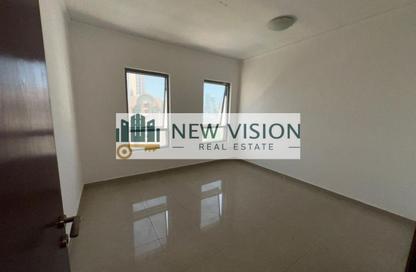 Apartment - 1 Bedroom - 2 Bathrooms for rent in DoubleTree by Hilton Sharjah Waterfront Hotel  and  Residences - Al Majaz 2 - Al Majaz - Sharjah